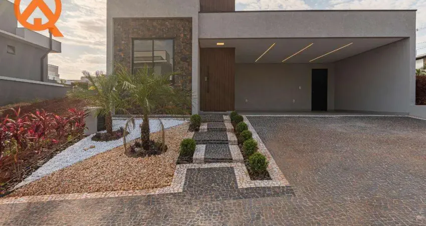 Casa de condomínio para venda e aluguel em jardim santa genebra de 198.00m² com 3 quartos, 3 suites e 4 garagens