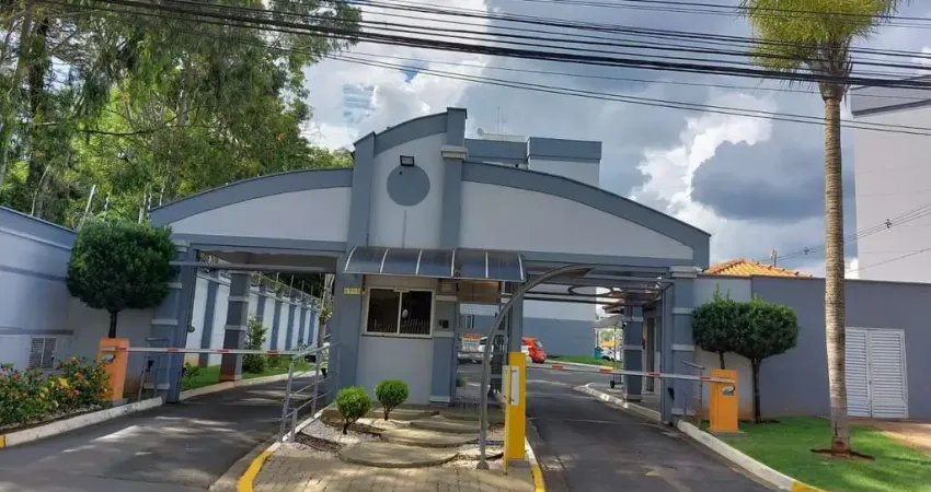 Apartamento para venda em jardim nova iguaçu de 53.00m² com 2 quartos e 1 garagem