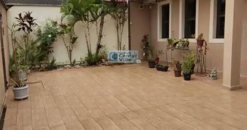 Sobrado para venda em jardim conceição de 264.00m² com 3 quartos, 1 suite e 4 garagens