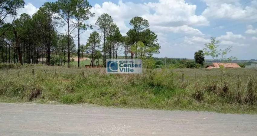Terreno à venda no Centro, Limeira 