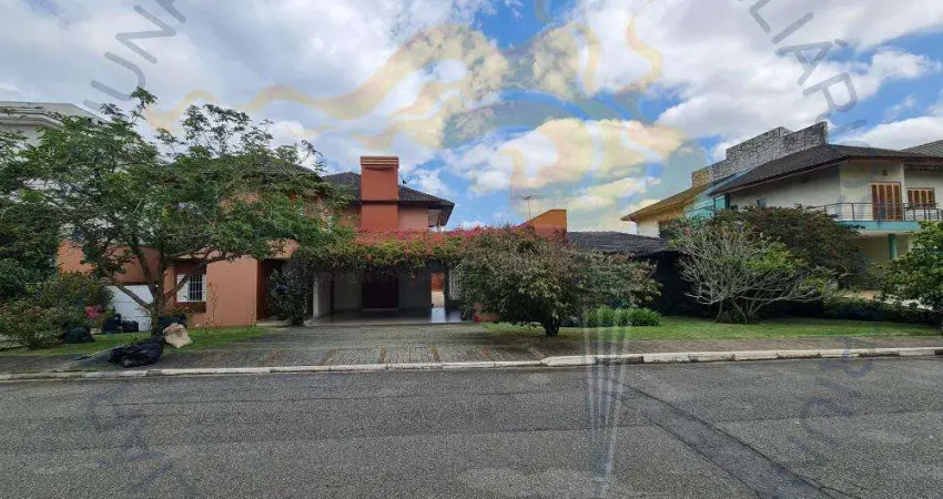 Casa de condomínio para venda em jardim residencial suzano de 514.00m² com 4 quartos, 4 suites e 4 garagens