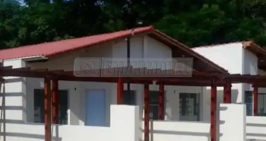 Casa para venda em jardim residencial imperatriz de 57.00m² com 2 quartos e 1 garagem