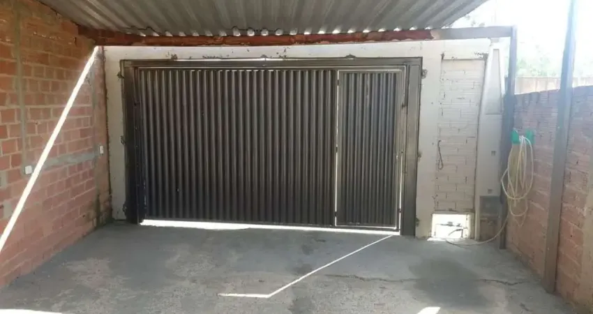 Casa para venda em jardim vitória de 60.00m² com 1 quarto e 5 garagens