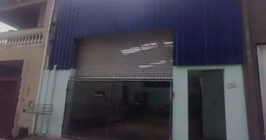 Casa para venda em residencial santo antônio de 78.00m² com 2 quartos e 4 garagens