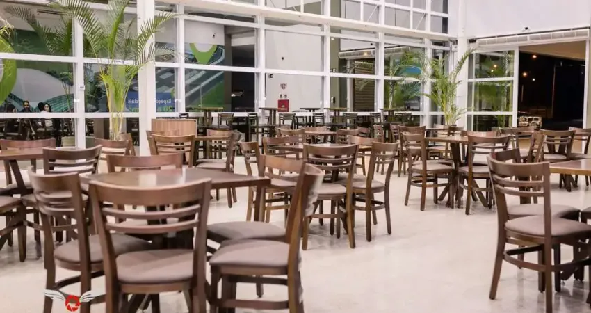 Sala comercial para alugar em reserva jequitibá de 35.00m² com 1 garagem