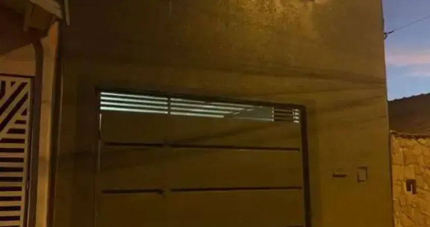 Casa para venda em jardim são jorge de 162.00m² com 2 quartos, 1 suite e 1 garagem