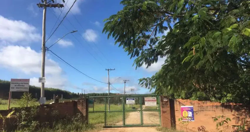 Terreno em condomínio fechado à venda no Centro, Conchas 