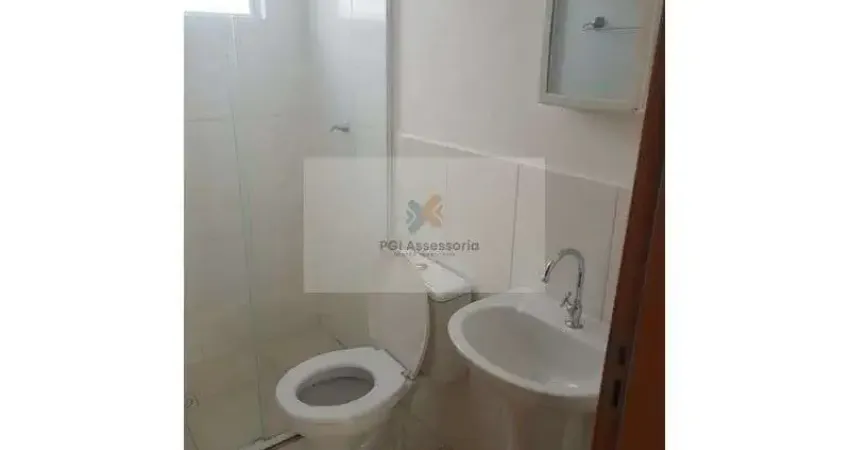 Apartamento para venda em vila toninho de 50.00m² com 2 quartos