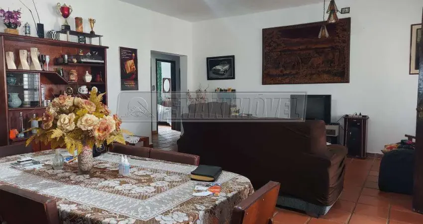 Casa para venda em recreio dos sorocabanos de 900.00m² com 4 quartos, 1 suite e 7 garagens