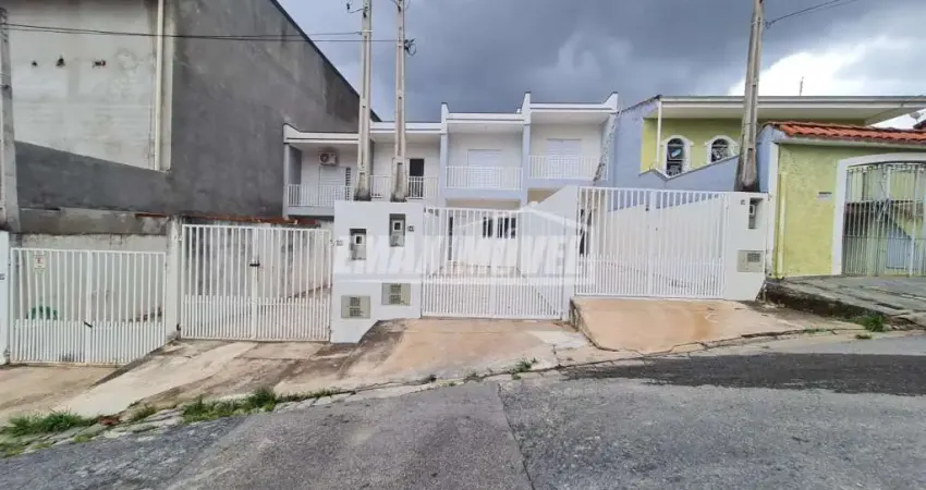 Casa para venda em vila fiori de 74.00m² com 2 quartos e 2 garagens