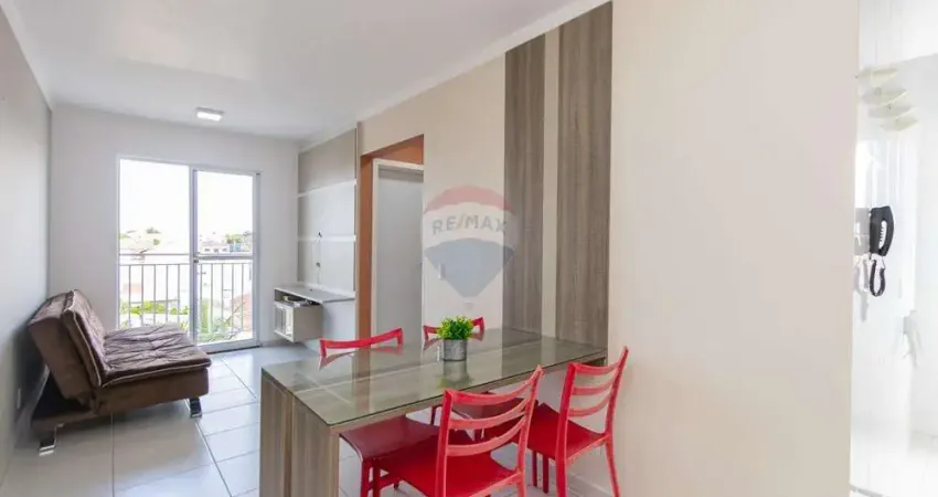 Apartamento para alugar em parque da fonte de 45.00m² com 2 quartos e 1 garagem