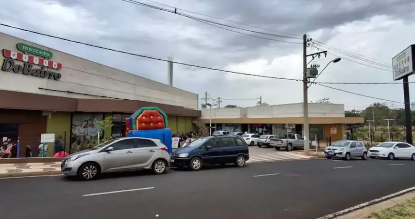 Sala comercial para alugar no Setvalley, São José do Rio Preto