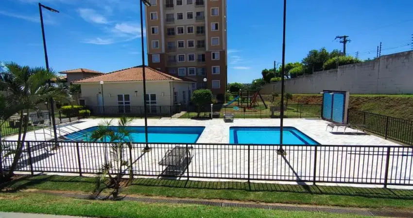 Apartamento para alugar em jardim nazareth de 50.00m² com 2 quartos e 1 garagem