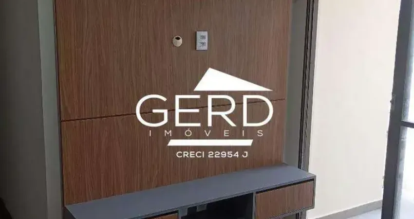 Apartamento para venda em vila polopoli de 58.00m² com 2 quartos e 1 garagem