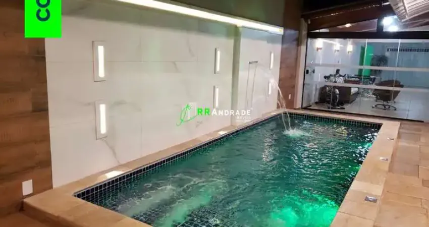 Casa para venda em são joaquim de 490.00m² com 3 quartos, 3 suites e 10 garagens