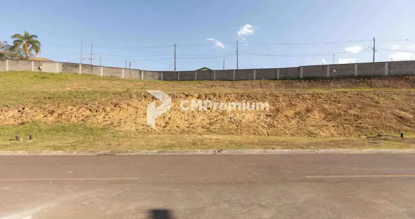Terreno em condomínio fechado à venda na Rodovia BR-277 Curitiba-Ponta Grossa, 7291, Cidade Industrial, Curitiba