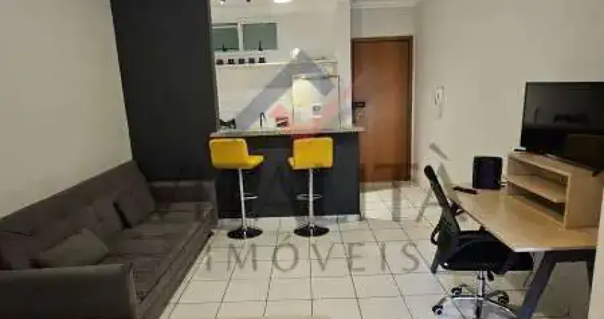 Apartamento para alugar em nova ribeirânia de 32.00m² com 1 quarto e 1 garagem