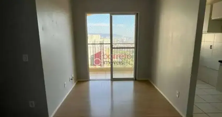 Apartamento para alugar em vila nambi de 55.00m² com 2 quartos e 1 garagem