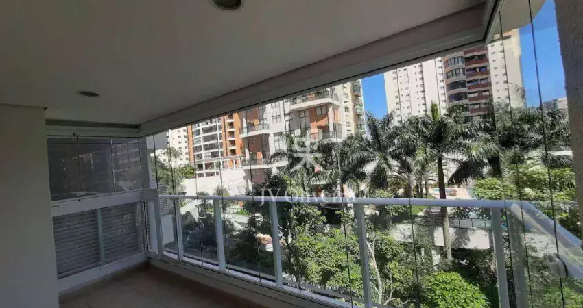 Apartamento para venda em vila andrade de 60.00m² com 2 quartos, 1 suite e 1 garagem