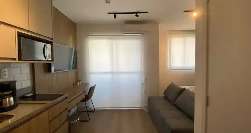 Apartamento para alugar em vila butantã de 25.00m² com 1 quarto