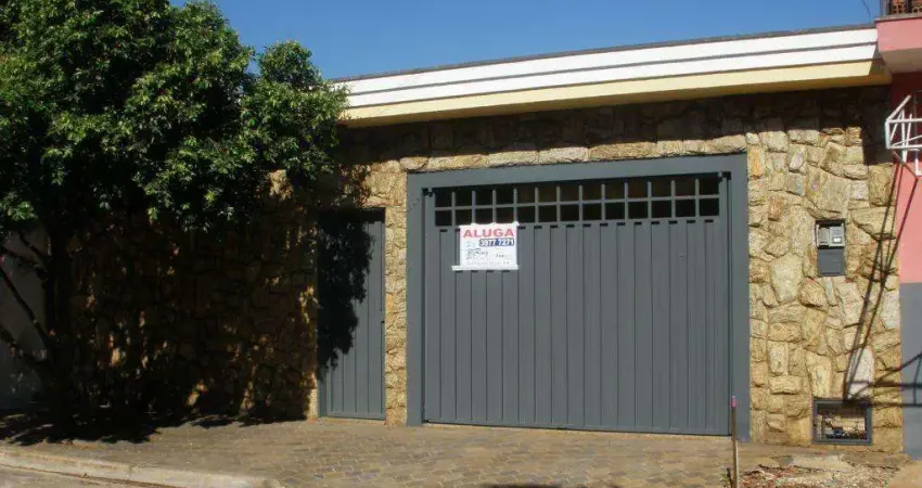 Casa para venda em jardim manoel penna de 161.00m² com 2 quartos e 2 garagens
