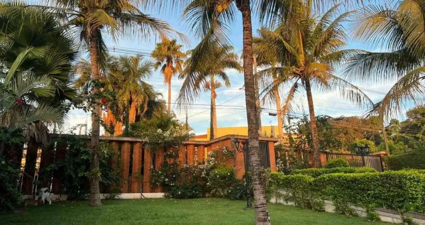 Casa de condomínio para venda em quinta da alvorada de 642.00m² com 6 quartos, 6 suites e 10 garagens