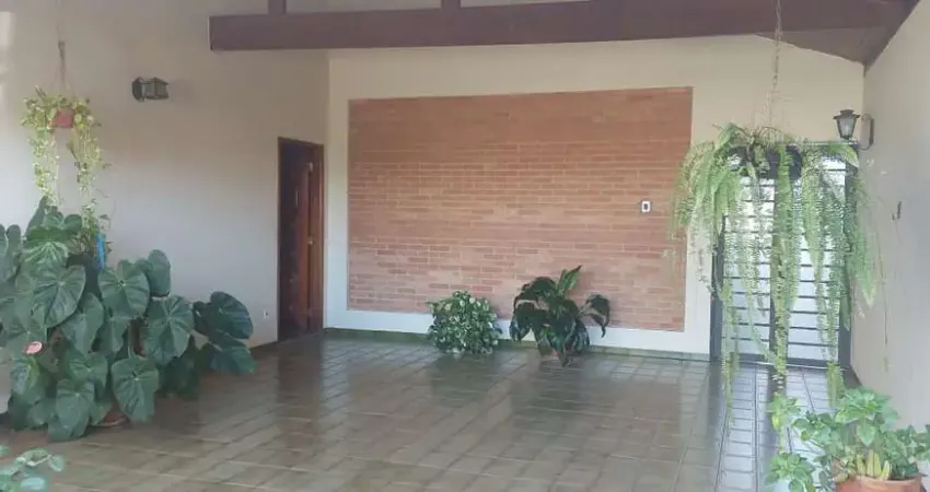 Casa para venda em vila soriano de 173.00m² com 3 quartos, 1 suite e 2 garagens