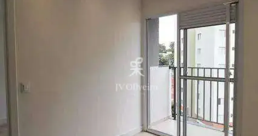 Apartamento para alugar em vila gomes de 34.00m² com 2 quartos