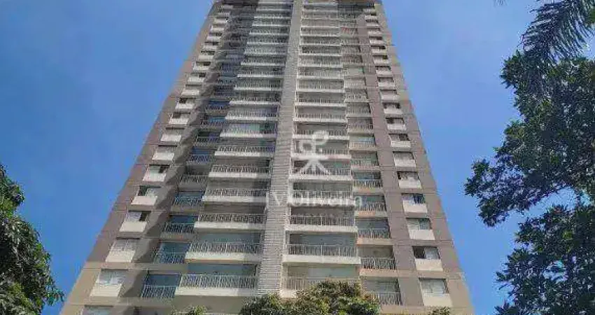 Apartamento para venda em jardim bonfiglioli de 57.00m² com 2 quartos e 1 garagem