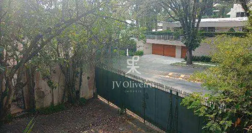 Casa para venda em jardim guedala de 750.00m² com 5 quartos, 3 suites e 6 garagens