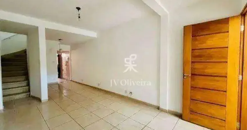 Casa com 2 quartos à venda na Rua Levon Apovian, 247, Jardim Trussardi, São Paulo