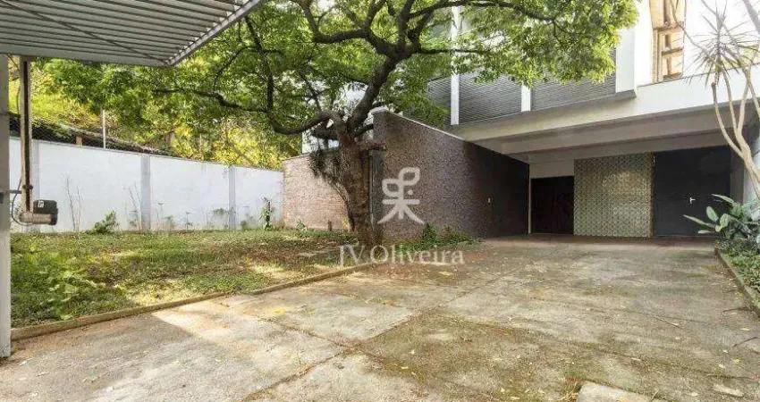 Casa para venda e aluguel em butantã de 450.00m² com 4 quartos, 2 suites e 4 garagens