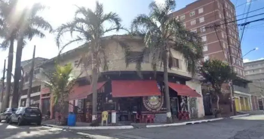 Prédio comercial para venda em vila são francisco (zona leste) de 296.00m² com 2 garagens