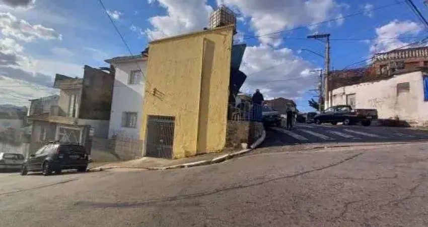 Prédio comercial para venda em jardim de lorenzo de 186.00m² com 1 garagem