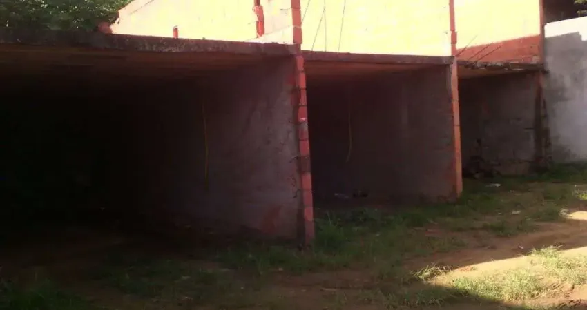 Terreno à venda na Rua Monte Jaguari, 15, Jardim Santo Onofre, São Paulo