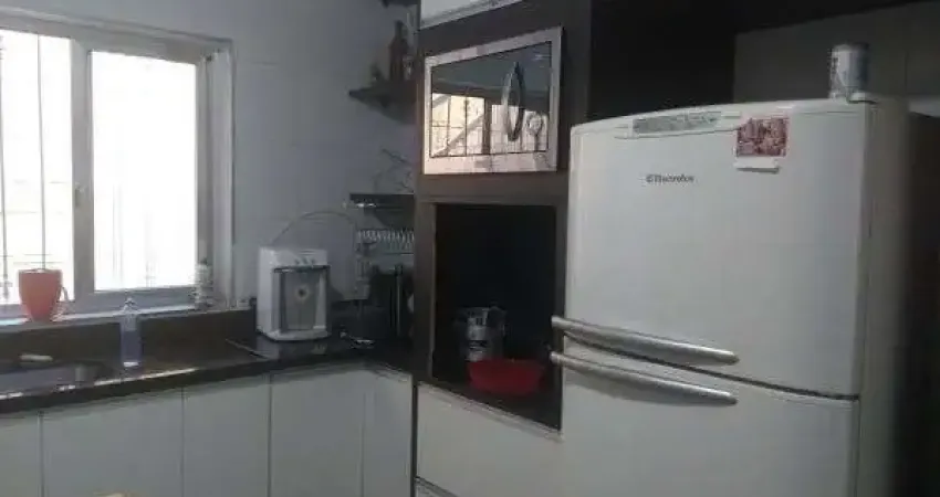 Sobrado para venda em vila constança de 235.00m² com 2 quartos e 2 garagens