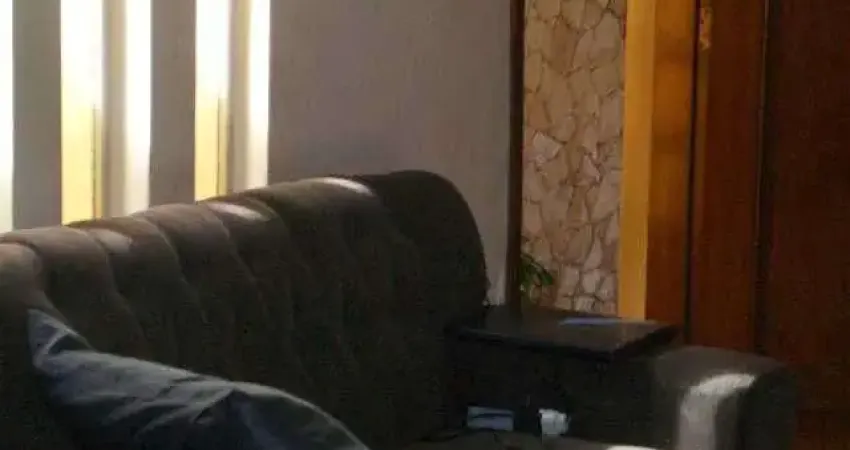 Sobrado para venda em vila rio branco de 132.00m² com 2 quartos, 2 suites e 2 garagens