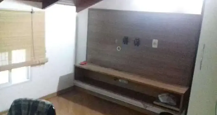 Sobrado para venda em vila londrina de 125.00m² com 3 quartos, 1 suite e 1 garagem