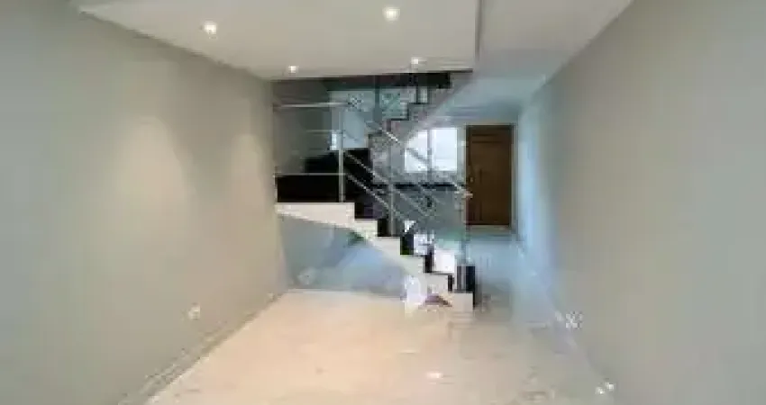 Sobrado para venda em vila buenos aires de 115.00m² com 3 quartos, 1 suite e 2 garagens