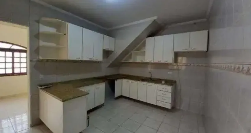 Sobrado para venda em vila buenos aires de 98.00m² com 2 quartos, 1 suite e 1 garagem