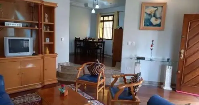 Sobrado para venda em vila buenos aires de 266.00m² com 3 quartos, 1 suite e 4 garagens