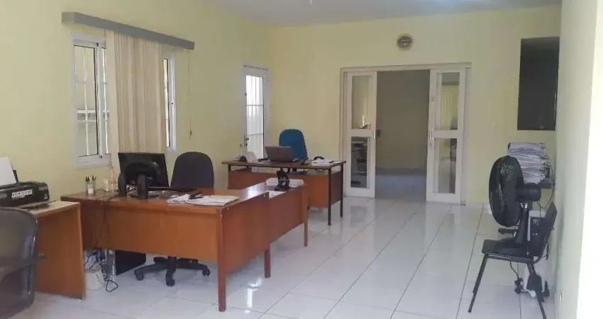 Sobrado para venda em vila buenos aires de 187.00m² com 1 quarto e 8 garagens