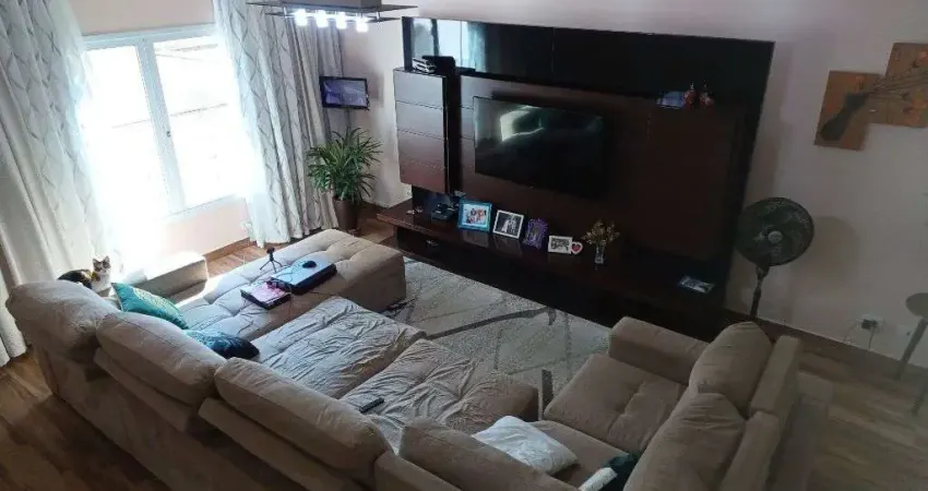 Sobrado para venda em vila buenos aires de 176.00m² com 4 quartos, 1 suite e 2 garagens