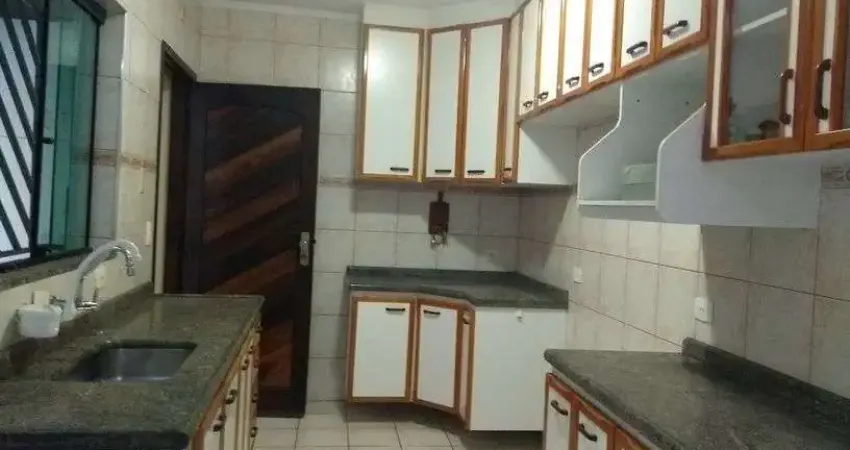 Sobrado para venda em penha de frança de 106.00m² com 3 quartos, 1 suite e 2 garagens