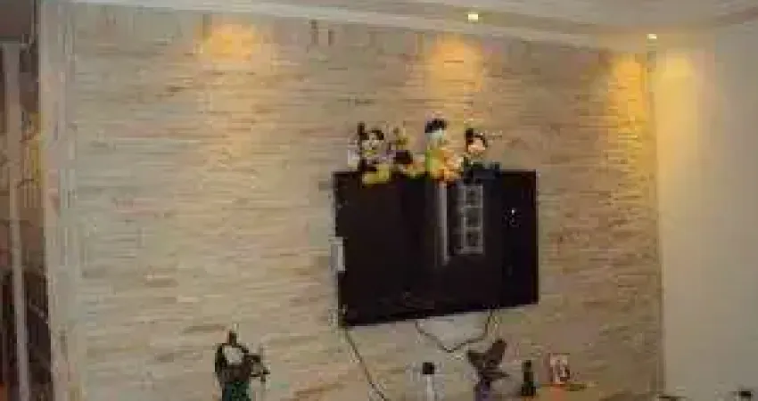 Sobrado para venda em parque boturussu de 129.00m² com 4 quartos e 2 garagens