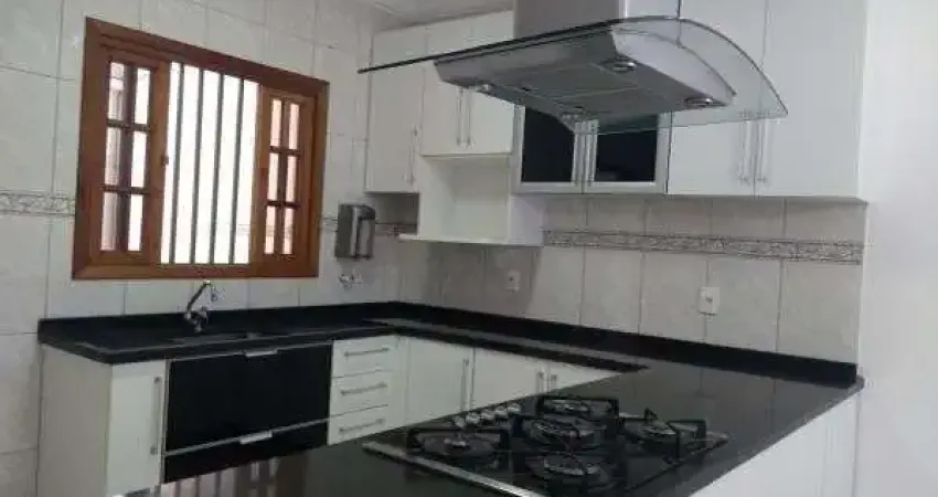 Sobrado para venda em jardim lisboa de 180.00m² com 3 quartos, 1 suite e 4 garagens