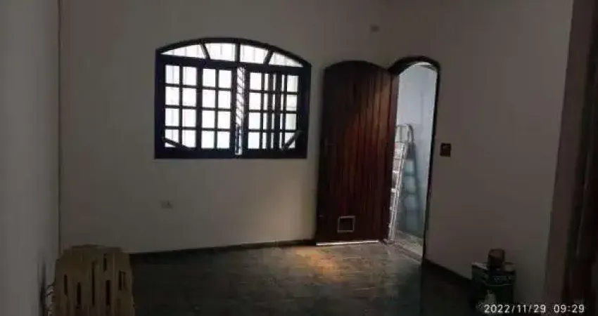 Sobrado para venda em parque penha de 300.00m² com 4 quartos, 1 suite e 2 garagens