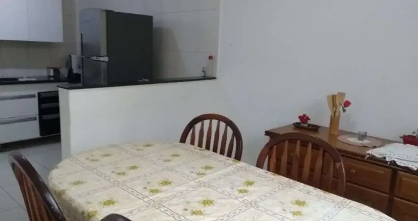 Casa para venda em vila domitila de 120.00m² com 3 quartos, 1 suite e 2 garagens