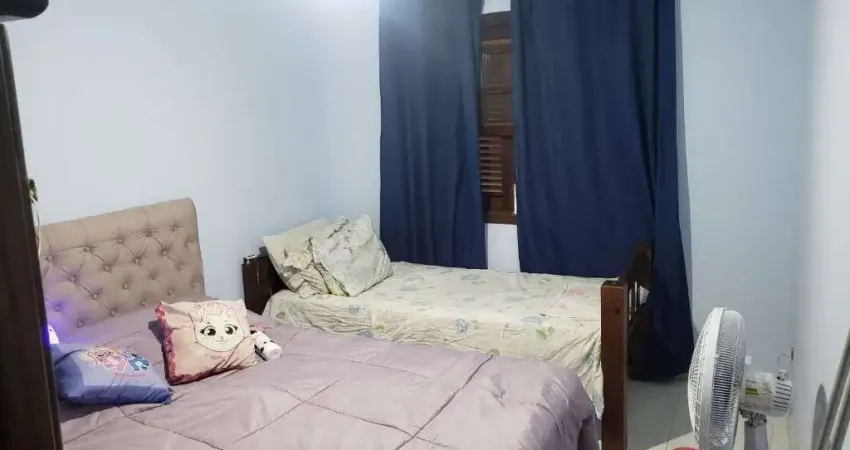 Casa para venda em vila buenos aires de 83.00m² com 4 quartos e 2 garagens