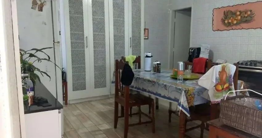 Casa para venda em jardim popular de 180.00m² com 3 quartos, 1 suite e 2 garagens